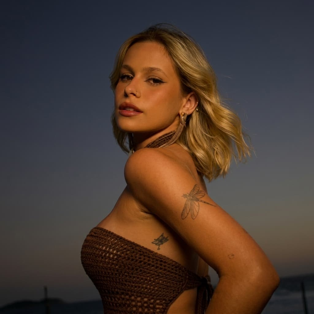 Manoela Pierucci